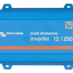 Phoenix Inverter 12/250 120V VE.Direct NEMA GFCI (UL 458) Victron Energy | Solar Fox Colombia