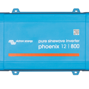 Phoenix Inverter 12/800 120V VE.Direct NEMA GFCI (UL 458) Victron Energy | Solar Fox Colombia