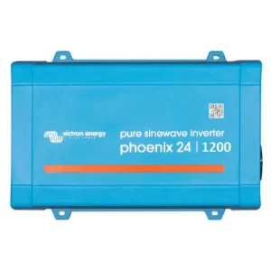Phoenix Inverter 24/1200 120V VE.Direct NEMA 5-15R Victron Energy | Solar Fox Colombia