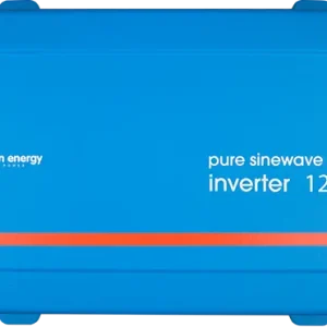 Phoenix Inverter 24/1200 120V VE.Direct NEMA GFCI (UL 458) Victron Energy | Solar Fox Colombia