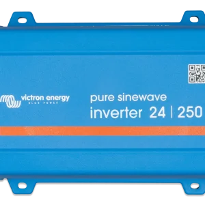 Phoenix Inverter 24/250 120V VE.Direct NEMA GFCI (UL 458) Victron Energy | Solar Fox Colombia