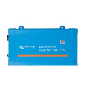 Phoenix Inverter 24/375 120V VE.Direct NEMA 5-15R Victron Energy | Solar Fox Colombia