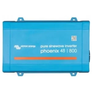 Phoenix Inverter 48/1200 120V VE.Direct NEMA 5-15R Victron Energy | Solar Fox Colombia