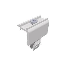 Pinza lateral Rapid16 30 - 40 Schletter | Solar Fox Colombia