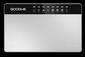 Pro Dispositivo de monitoreo remoto Ethernet conexión RS485 GoodWe | Solar Fox Colombia