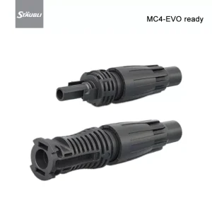PV-KST-EVO READY. Male cable couple MC4 Evo Ready | Solar Fox Colombia