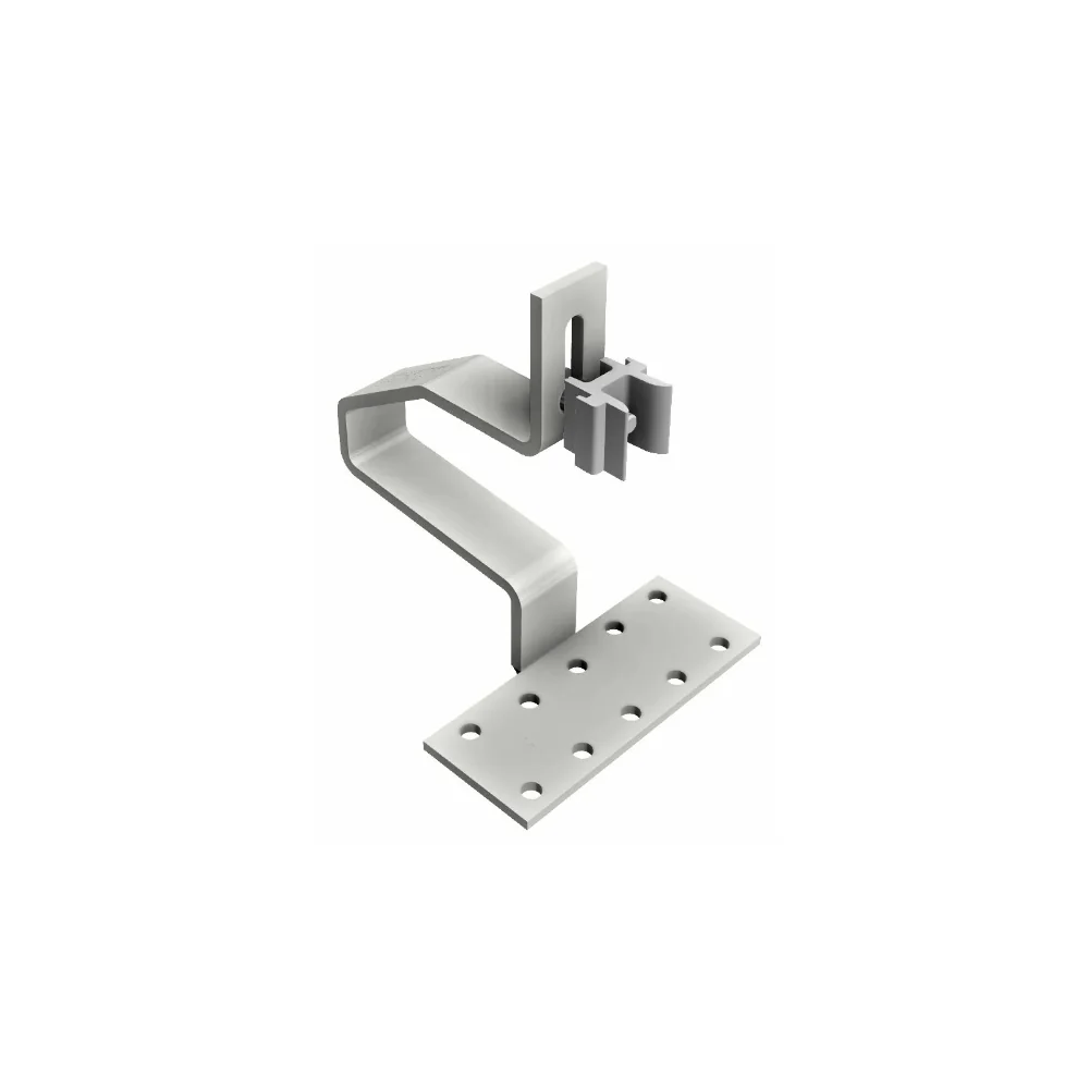 Roof hook Rapid2+Pro 45 Schletter | Solar Fox Colombia