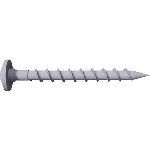 Screw 8x150 min.1.5mm self-tapping A2 Schletter | Solar Fox Colombia