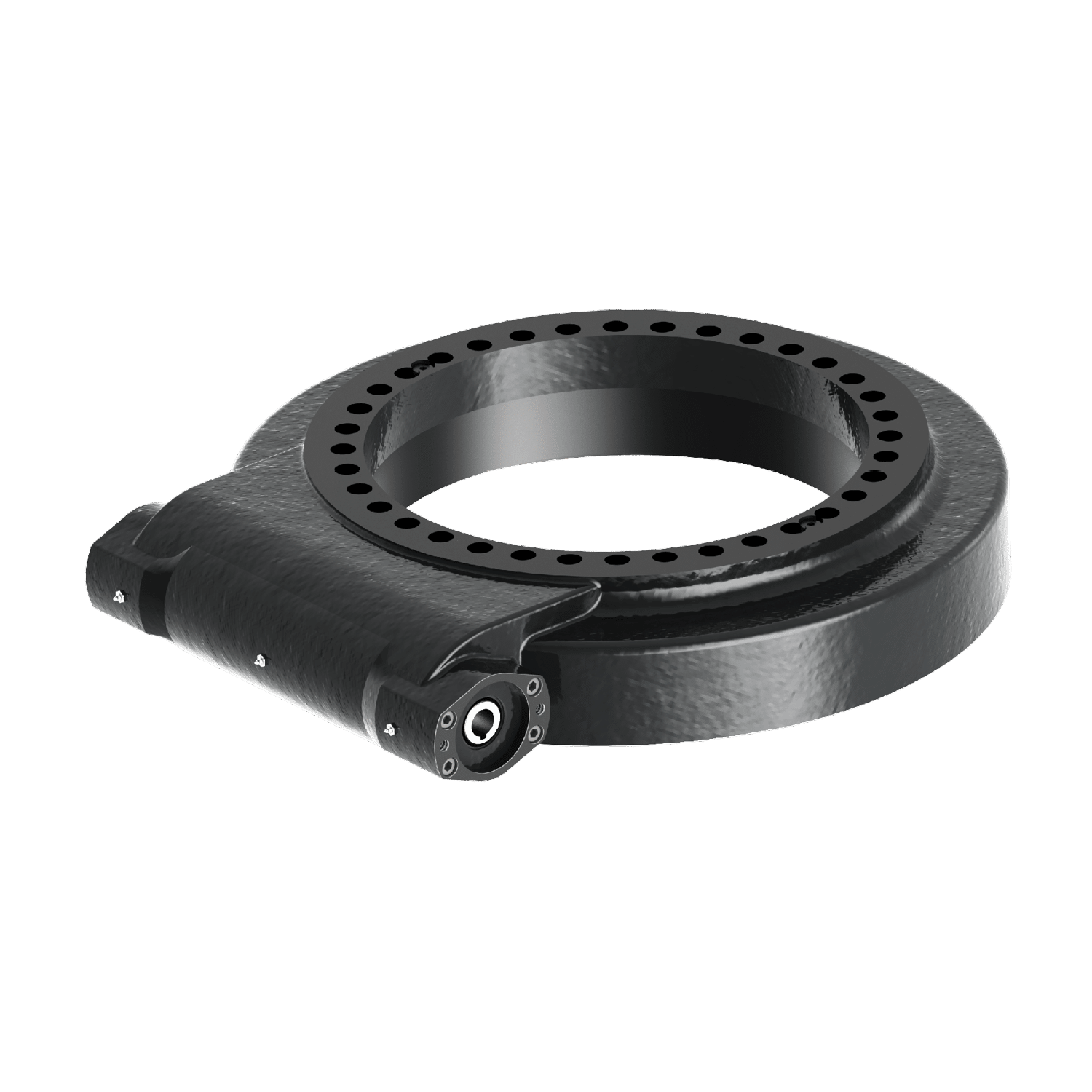 Slewing Drive Goomax | Solar Fox Colombia