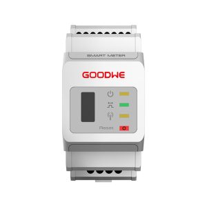 Smart Meter trifásico sin CTs nA:5A GoodWe | Solar Fox Colombia