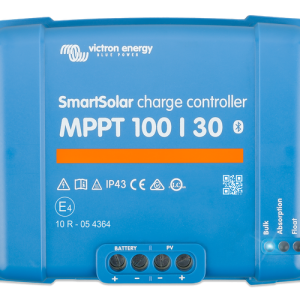 SmartSolar MPPT 100/30 Victron Energy | Solar Fox Colombia