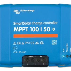 SmartSolar MPPT 100/50 Victron Energy | Solar Fox Colombia