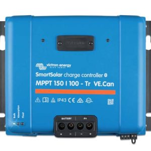 SmartSolar MPPT 150/100-Tr VE.Can Victron Energy | Solar Fox Colombia
