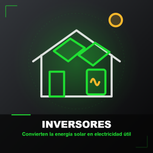 Inversores
