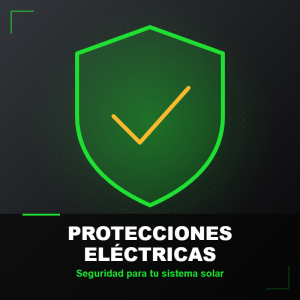 Protecciones Eléctricas