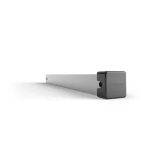 Strut with end cap 338 mm Schletter | Solar Fox Colombia