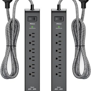 Surge Protection COM3 | Solar Fox Colombia