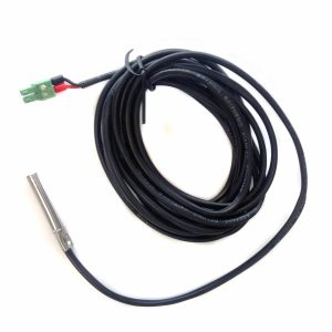 Temp. sensor for BlueSolar PWM-Pro Charge Controller Victron Energy | Solar Fox Colombia